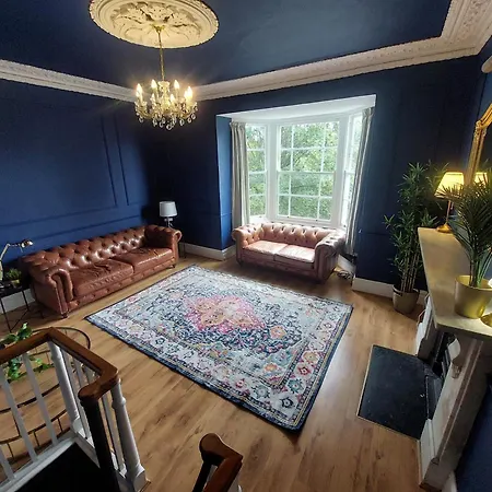 Appartement Luxury 2 Bedroom Clifton Duplex