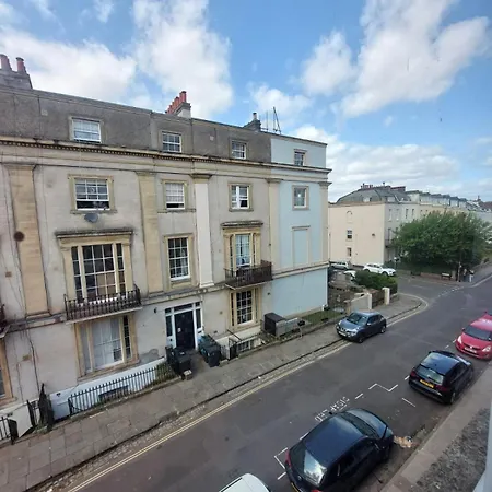 Luxury 2 Bedroom Clifton Duplex * Bristol