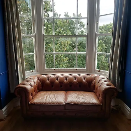 Luxury 2 Bedroom Clifton Duplex Bristol