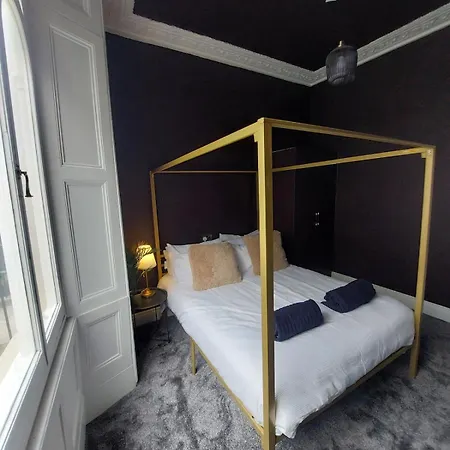 Luxury 2 Bedroom Clifton Duplex Lejlighed