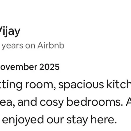 Διαμέρισμα Luxury 2 Bedroom Clifton Duplex *