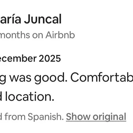 Luxury 2 Bedroom Clifton Duplex *