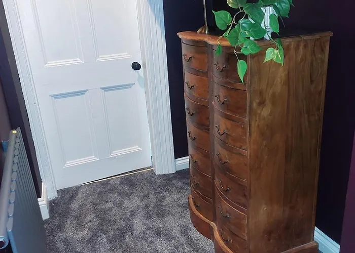 Apartmán Luxury 2 Bedroom Clifton Duplex